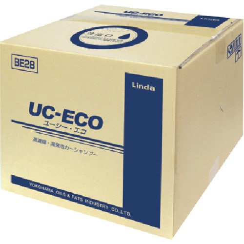 UC−ECO18Kg/BIB
