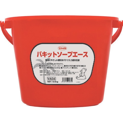 バキットソープエース