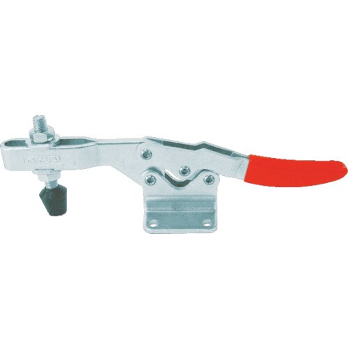 ハンドル横型トグルクランプNo.HH550