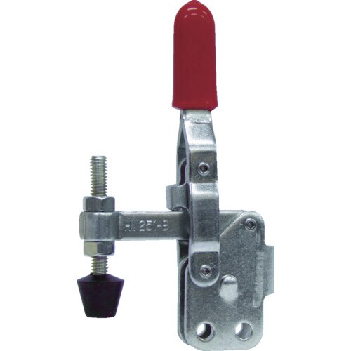 ハンドル立型トグルクランプNo.HV251B