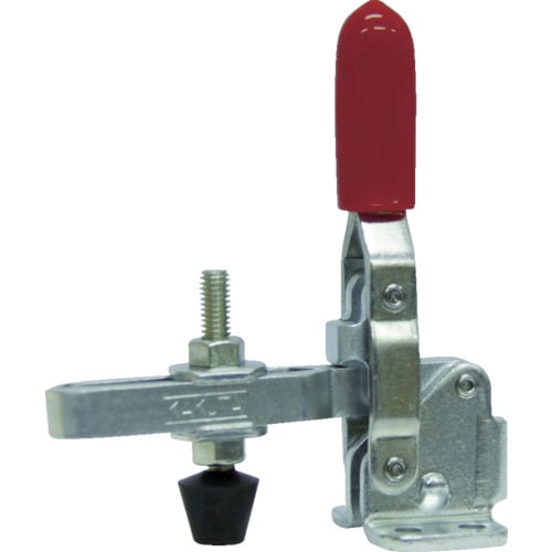 ハンドル立型トグルクランプNo.HV253−UL