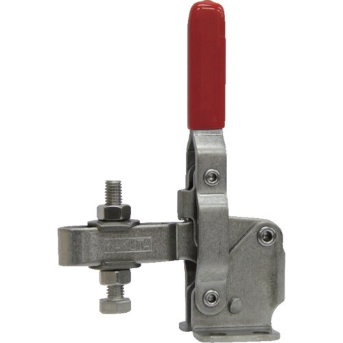 トグルクランプ(下方押え型) KCHV4502S