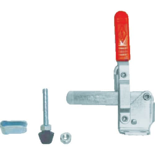 ハンドル立型トグルクランプNo.HV350