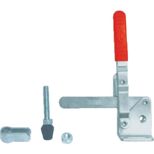 ハンドル立型トグルクランプNo.HV550