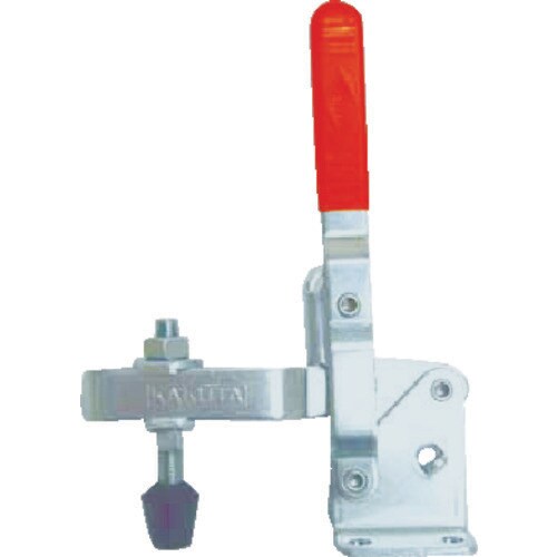 ハンドル立型トグルクランプNo.HV650