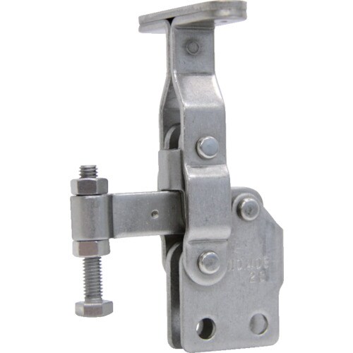 ハンドル立型トグルクランプNo.40S