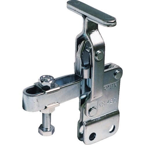 ハンドル立型トグルクランプNo.42S