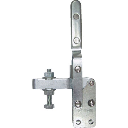 ハンドル立型トグルクランプNo.41K