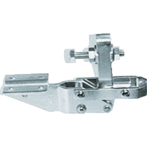 ハンドル立型トグルクランプNo.41F