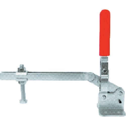 ハンドル立型トグルクランプNo.J2−B