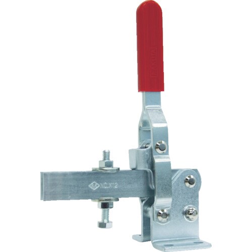 ハンドル立型トグルクランプNo.X12