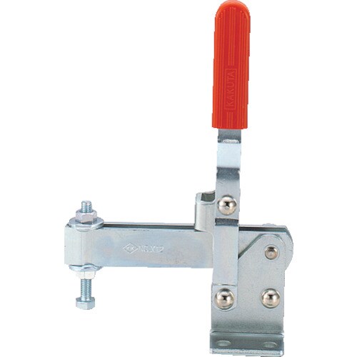 ハンドル立型トグルクランプNo.X14