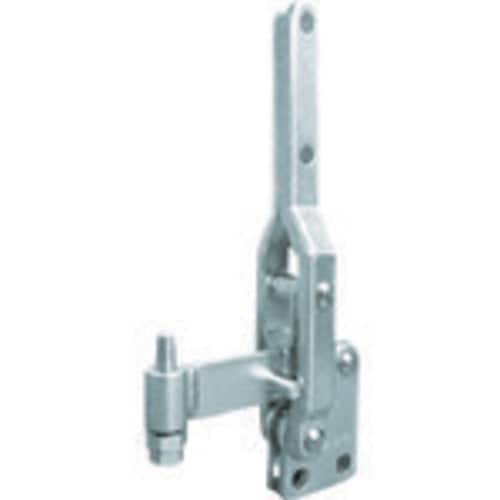 ハンドル立型トグルクランプNo.46A