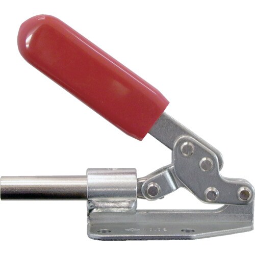 横押し型トグルクランプNo.02