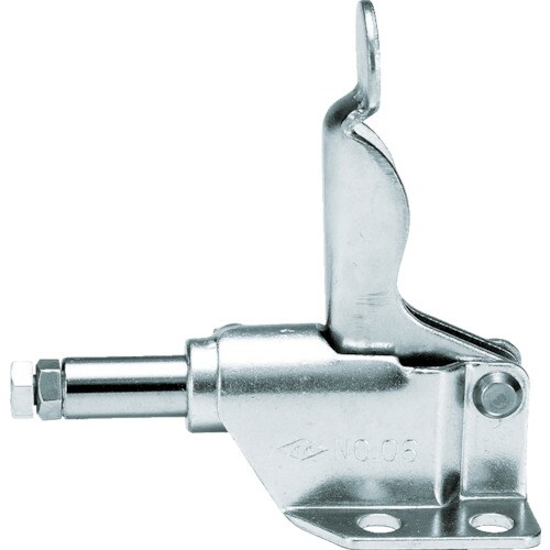 横押し型トグルクランプNo.06