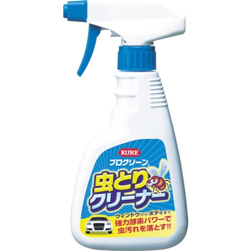 プロクリーン虫取りクリーナー350ML