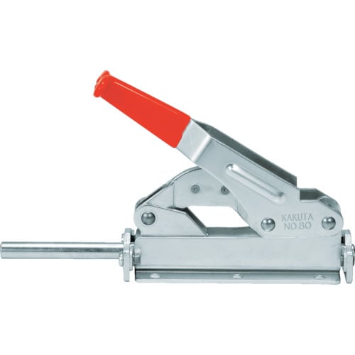 横押し型トグルクランプNo.80