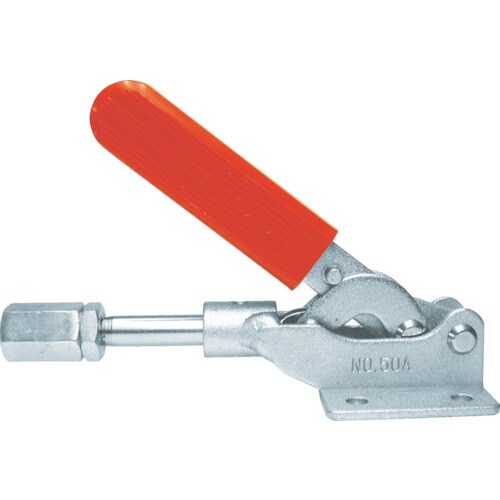 横押し型トグルクランプNo.50A