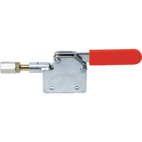 横押し型トグルクランプNo.51BS小