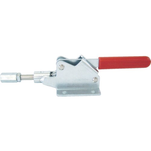 横押し型トグルクランプNo.51B中