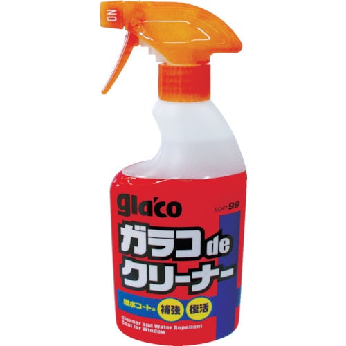 ガラコdeクリーナー