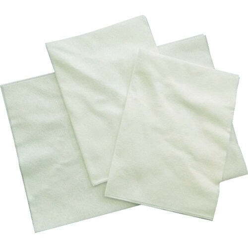 コーティング剤・ワックスふき取りクロス3枚入り