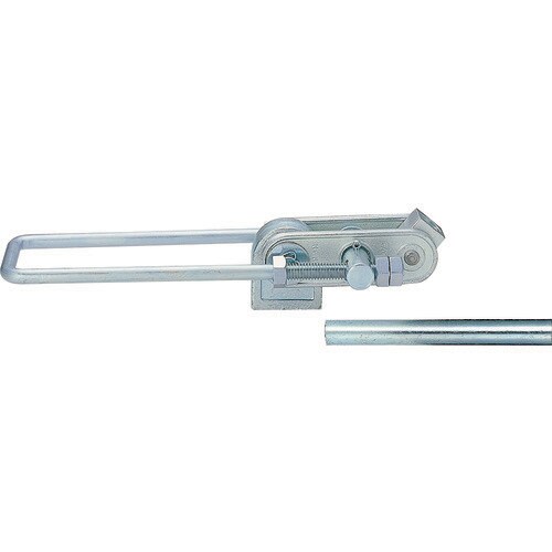 引きクランプNo.FA500