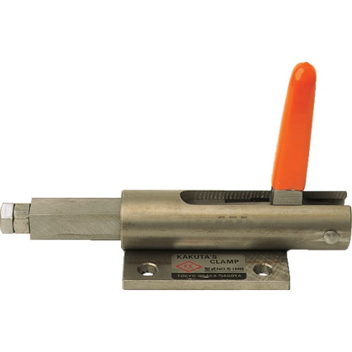 横押し型トグルクランプNo.51MB