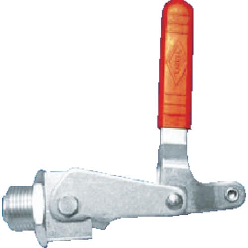 押し引き兼用トグルクランプNo.FM250