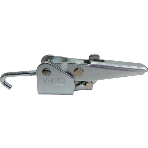 セルフロック付引きクランプNo.FA110−RK