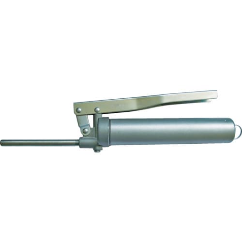 レバー式グリスガン140ml