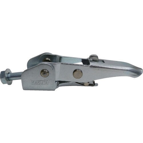 セルフロック付引きクランプNo.FA160−RK