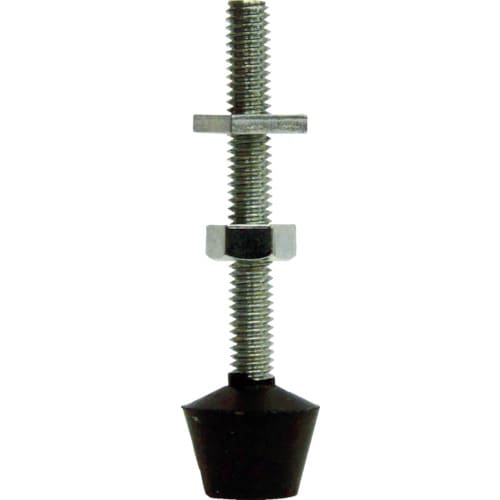 ゴム付ボルトM4X32