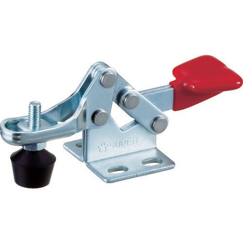 下方押え型トグルクランプ STD08F