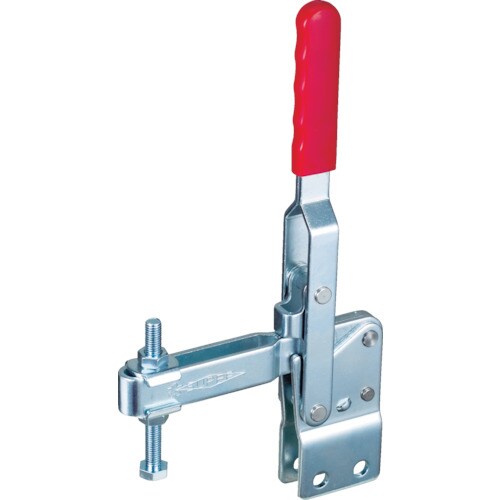 下方押え型トグルクランプ TDBM41S