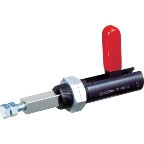 横押し型トグルクランプ TPMD51