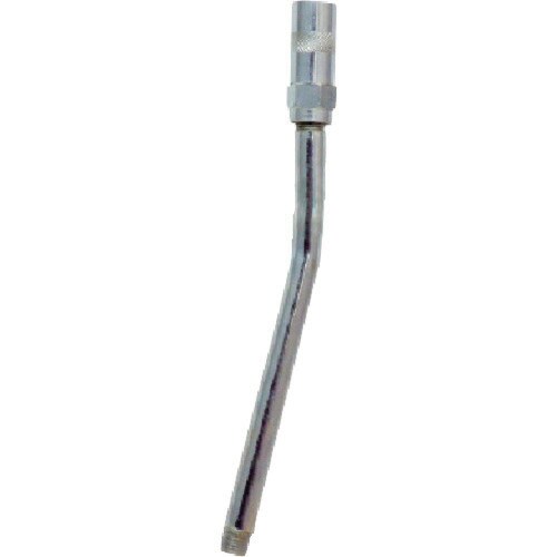 標準曲げノズルチャッキング式170mm