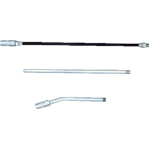 グリースガン用ノズル G120NS