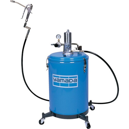 ポータブル・ルブリケーター SKR66