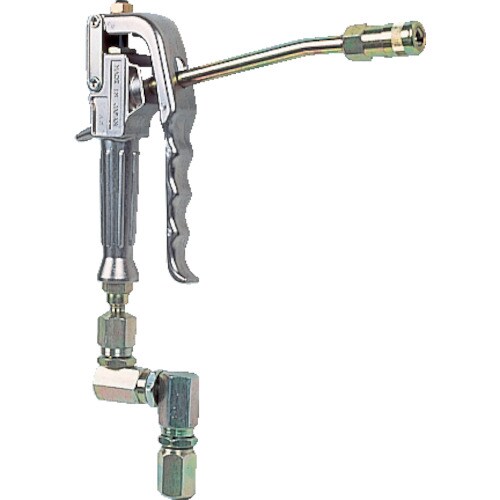 高圧グリースガン