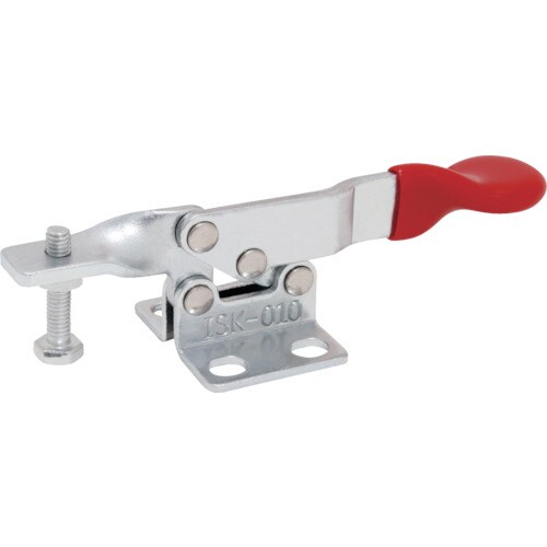 下方押え型トグルクランプ水平ハンドル(31101)