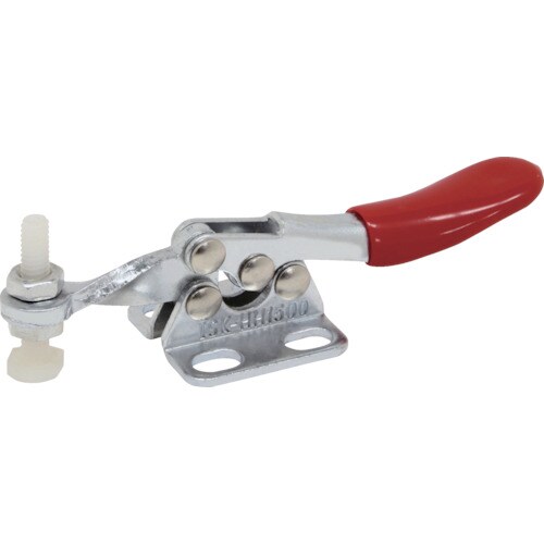 下方押え型トグルクランプ水平ハンドル(31104)