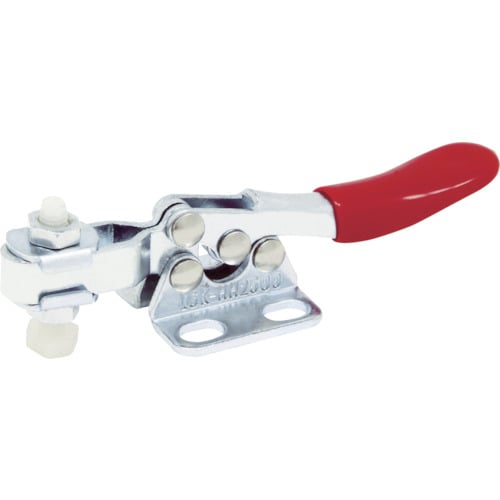 下方押え型トグルクランプ水平ハンドル(31105)