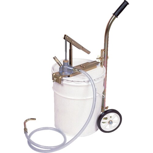 オイル用ハンドバケットポンプ HOP20
