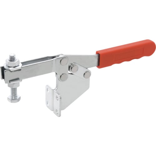 下方押え型トグルクランプ水平ハンドル(31208)