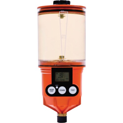 OL500ccオイルタイプ