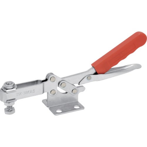 下方押え型トグルクランプ水平ハンドル(31211)