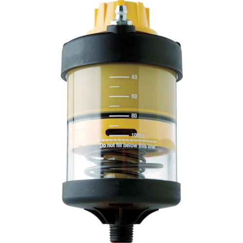 ペトロS(5段階流量調整付)