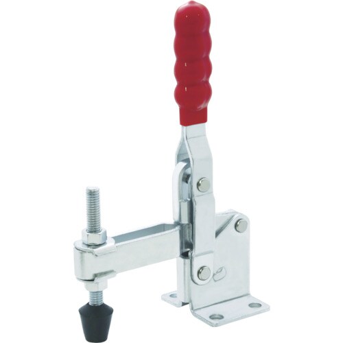 下方押え型トグルクランプ垂直ハンドル(31308)