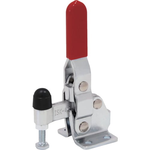 下方押え型トグルクランプ ISK40A02S